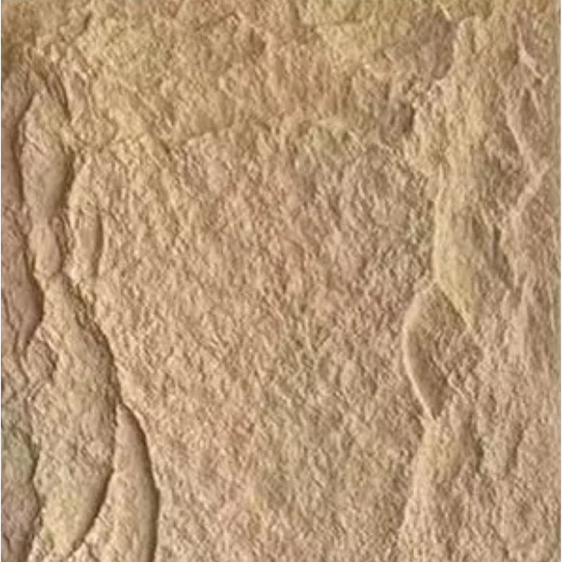3D PU Stone Wall Panels – 48x24" | Covers 32 Sq.Ft | Lightweight Faux Stone Panels for Interior & Exterior Décor