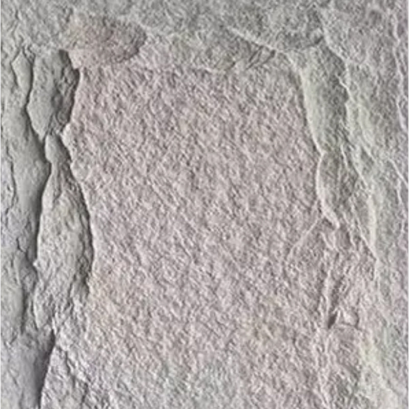 3D PU Stone Wall Panels – 48x24" | Covers 32 Sq.Ft | Lightweight Faux Stone Panels for Interior & Exterior Décor