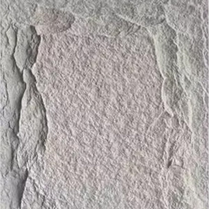 3D PU Stone Wall Panels – 48x24" | Covers 32 Sq.Ft | Lightweight Faux Stone Panels for Interior & Exterior Décor