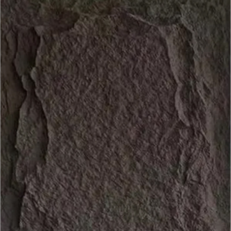 3D PU Stone Wall Panels – 48x24" | Covers 32 Sq.Ft | Lightweight Faux Stone Panels for Interior & Exterior Décor