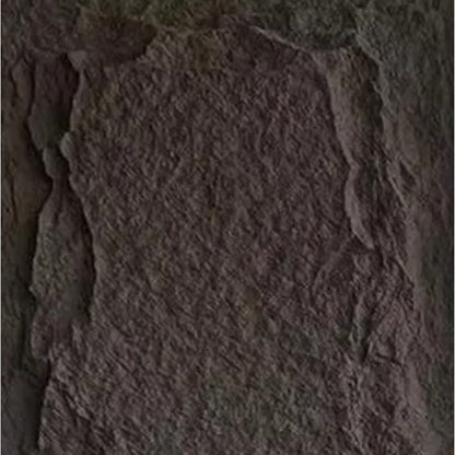 3D PU Stone Wall Panels – 48x24" | Covers 32 Sq.Ft | Lightweight Faux Stone Panels for Interior & Exterior Décor